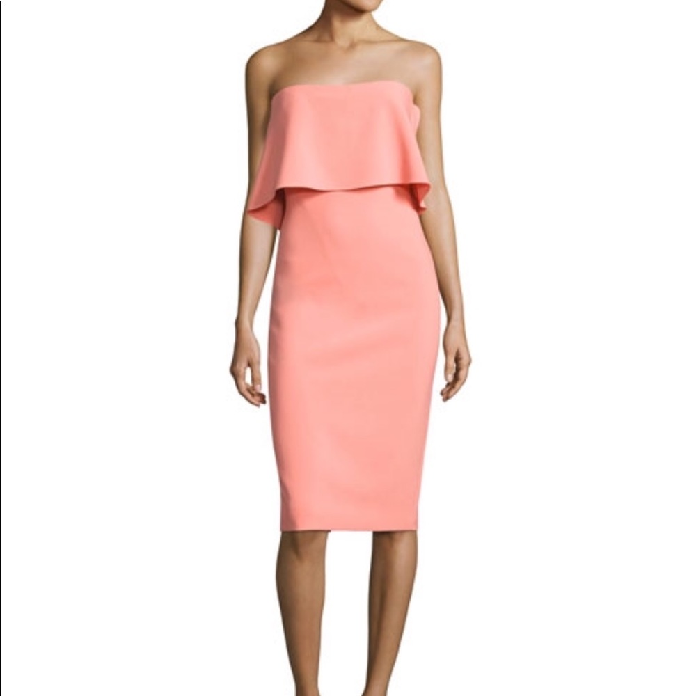 Likely Driggs dress XS- worn once